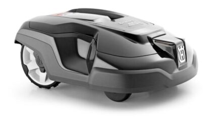 robot tondeuse husqvarna automower® am315 x