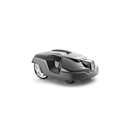 ROBOT TONDEUSE HUSQVARNA AUTOMOWER 315 AVEC KIT D’INSTALLATION M
