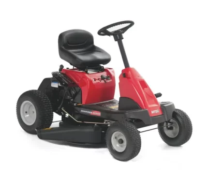 MTD SMART 60 SDE