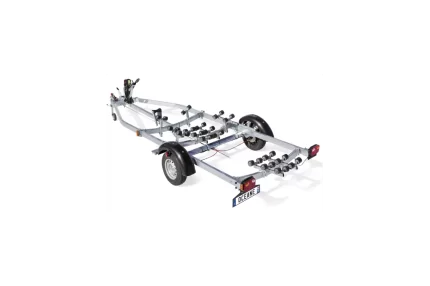 Multi-Rouleaux Freinés OCEANE PTAC 1500Kg O151S-60