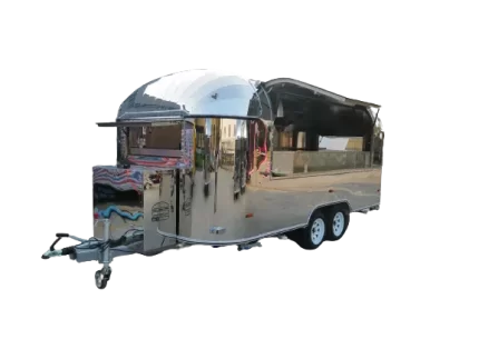 Pizza Stream – REMORQUE FOODTRUCK