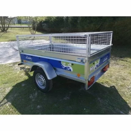 VENISE 205x122x39 + GRILLE 35